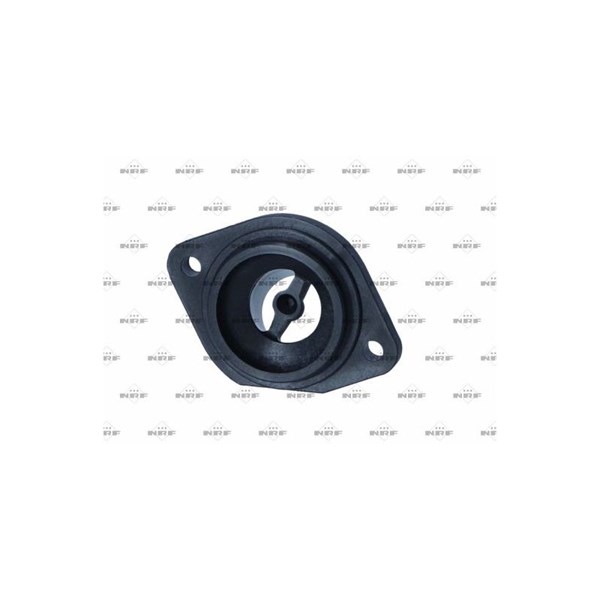 Rördel, motorkylning Nrf 775094 NRF