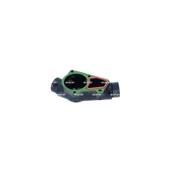 Rördel, motorkylning Nrf 775096 NRF