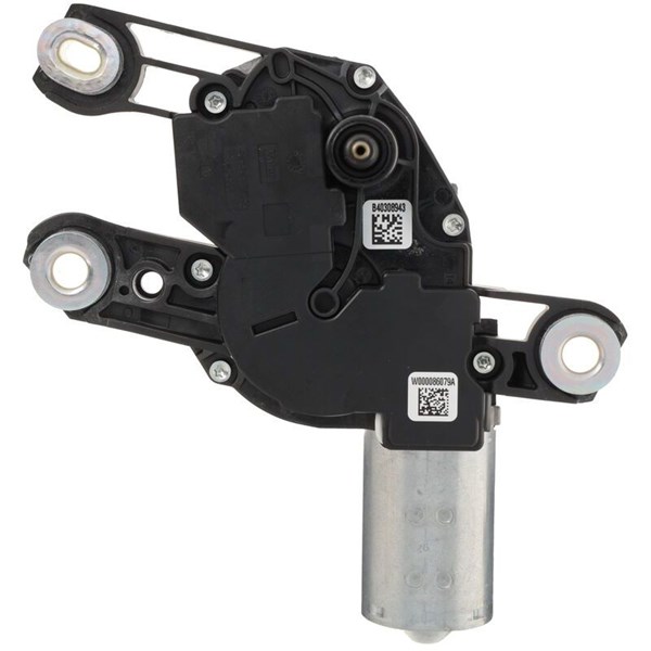 Torkarmotor 12V, Bak Valeo 582718 VALEO Torkarmotor 12V, Bak Valeo 582718 VALEO