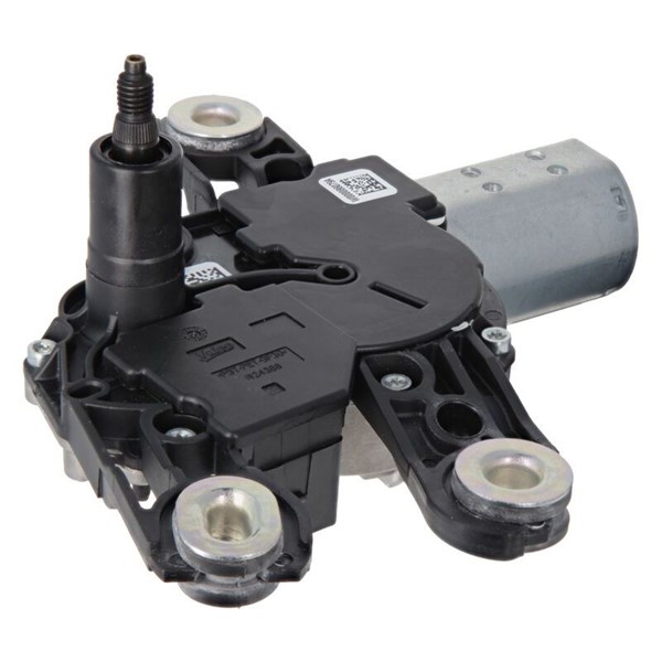 Torkarmotor 12V, Bak Valeo 582718 VALEO