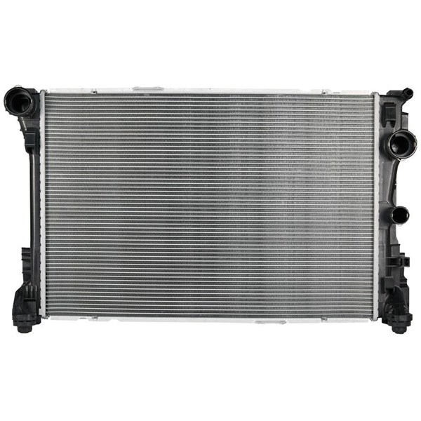 Kylare, motorkylning Valeo 717112 VALEO