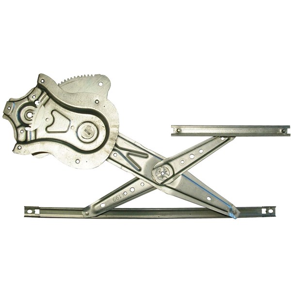 Fönsterhiss, Höger fram Valeo 851441 VALEO