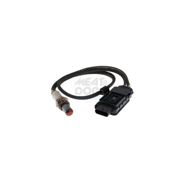 NOx-sensor, NOx-katalysator Meat & doria 57131 MEAT & DORIA
