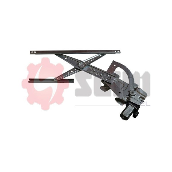 Fönsterhiss, Höger fram Seim 902296 SEIM Fönsterhiss, Höger fram Seim 902296 SEIM