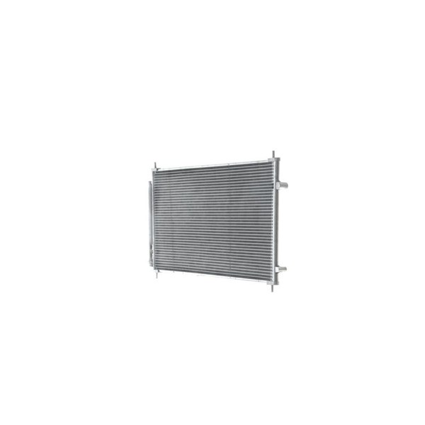Kondensor, klimatanläggning Mahle AC 970 000S MAHLE