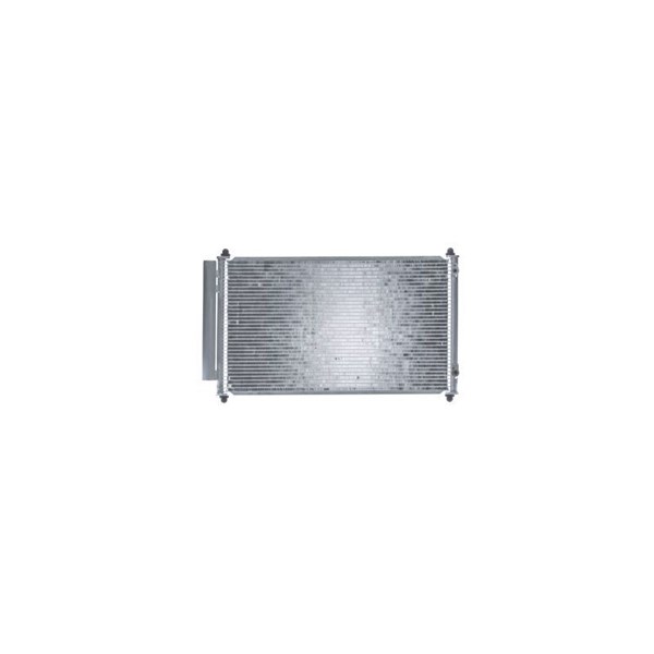 Kondensor, klimatanläggning Mahle AC 985 000S MAHLE