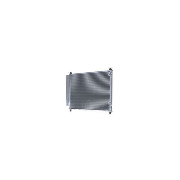 Kondensor, klimatanläggning Mahle AC 985 000S MAHLE