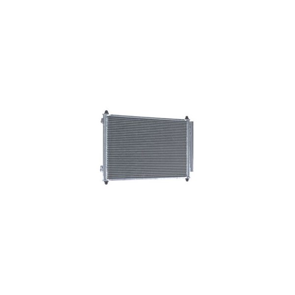 Kondensor, klimatanläggning Mahle AC 985 000S MAHLE