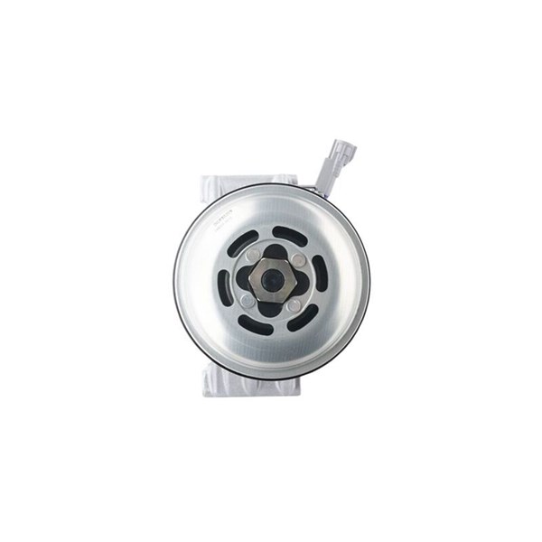 Kompressor, klimatanläggning 12V Mahle ACP 530 000P MAHLE