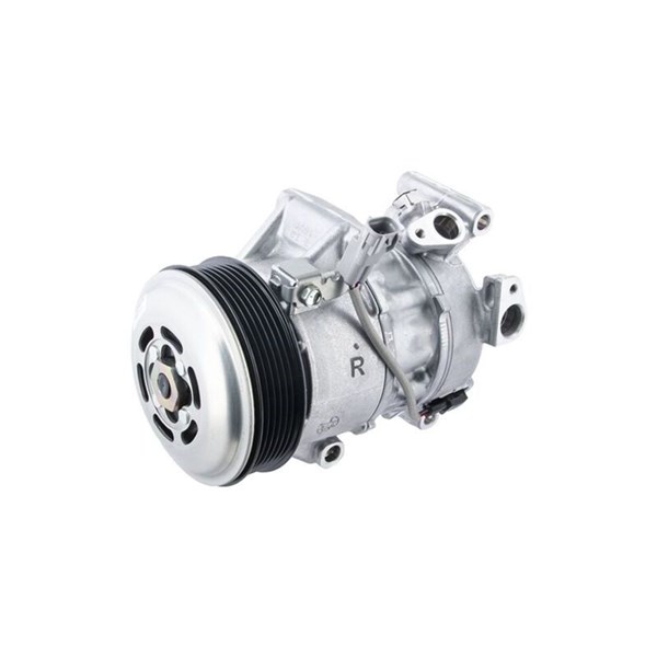 Kompressor, klimatanläggning 12V Mahle ACP 530 000P MAHLE