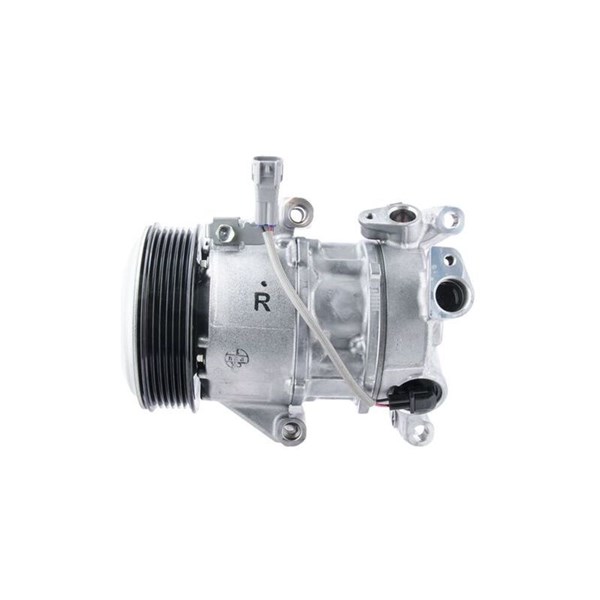 Kompressor, klimatanläggning 12V Mahle ACP 530 000P MAHLE