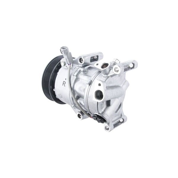 Kompressor, klimatanläggning 12V Mahle ACP 530 000P MAHLE