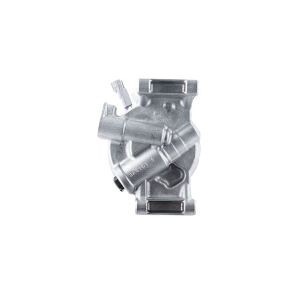 Kompressor, klimatanläggning 12V Mahle ACP 530 000P MAHLE