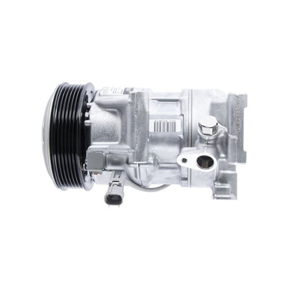 Kompressor, klimatanläggning 12V Mahle ACP 530 000P MAHLE