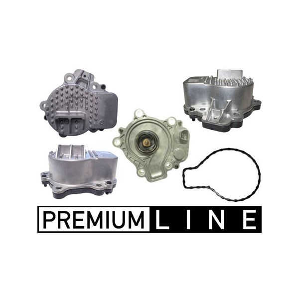 Vattenpump Mahle CP 602 000P MAHLE