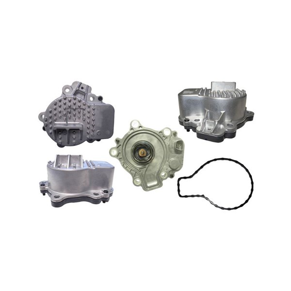 Vattenpump Mahle CP 602 000P MAHLE