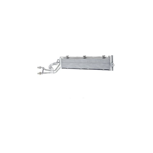 Kylare, motorkylning, Fram Mahle CR 2697 000P MAHLE