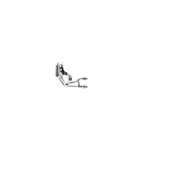 Kylare, motorkylning, Fram Mahle CR 2697 000P MAHLE