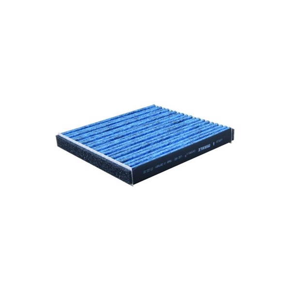 Kupefilter Mahle LAO 490 MAHLE