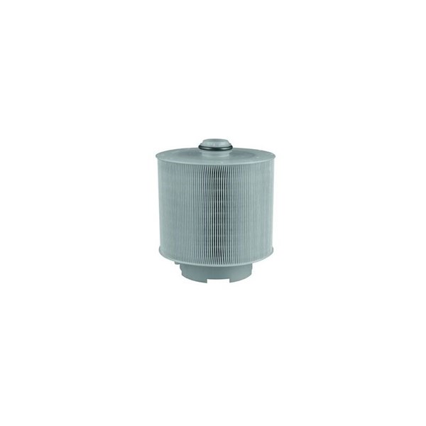 Luftfilter Mahle LX 1006/2D MAHLE