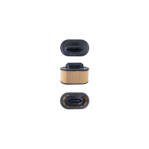 Luftfilter Mahle LX 2966 MAHLE Luftfilter Mahle LX 2966 MAHLE
