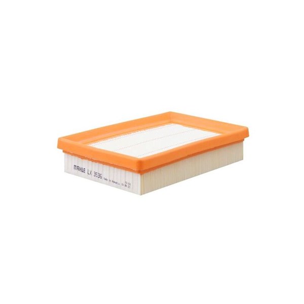Luftfilter Mahle LX 3536 MAHLE