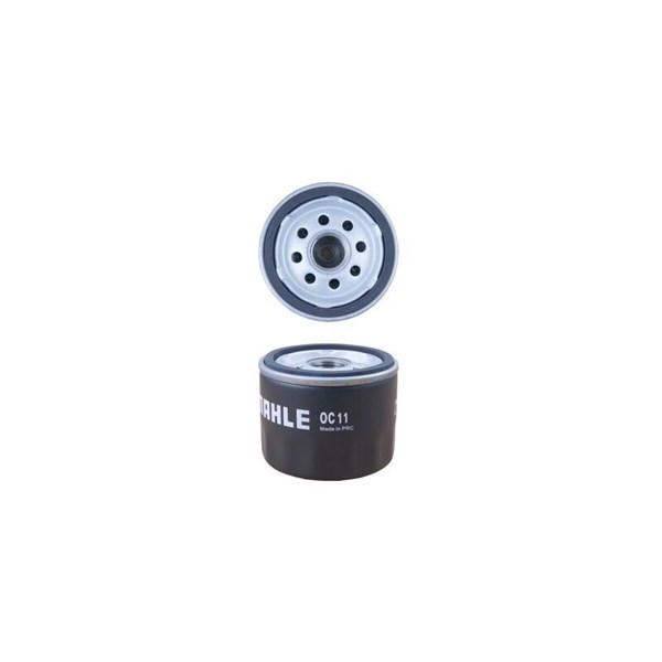 Oljefilter Mahle OC 11 MAHLE
