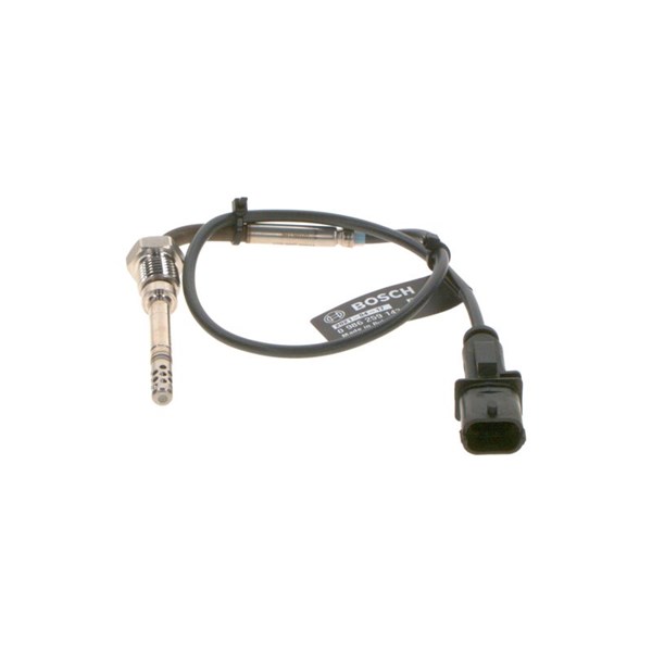 Sensor, avgastemperatur, Bak, Partikelfilter Bosch 0 986 259 143 BOSCH