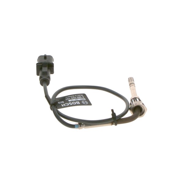 Sensor, avgastemperatur, Bak, Partikelfilter Bosch 0 986 259 143 BOSCH