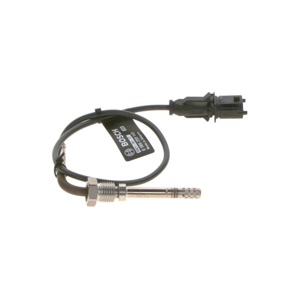 Sensor, avgastemperatur, Bak, Partikelfilter Bosch 0 986 259 143 BOSCH
