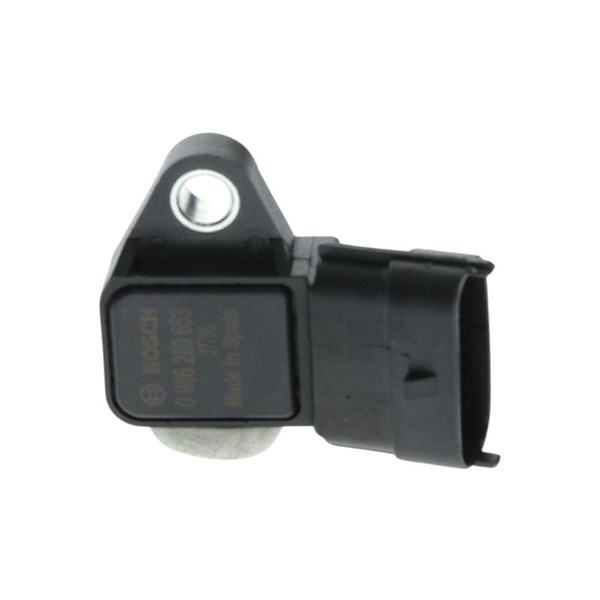 Sensor, insugstryck Bosch 0 986 280 653 BOSCH