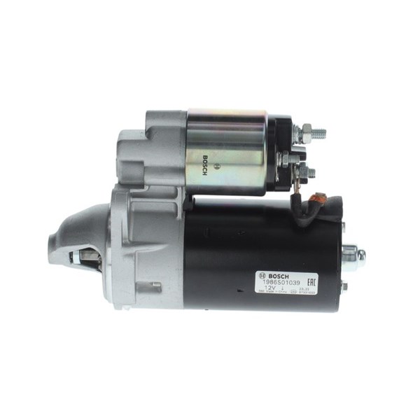 Startmotor 12V Bosch 1 986 S01 039 BOSCH