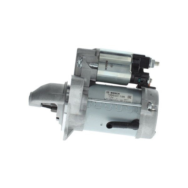 Startmotor 12V Bosch 1 986 S01 198 BOSCH