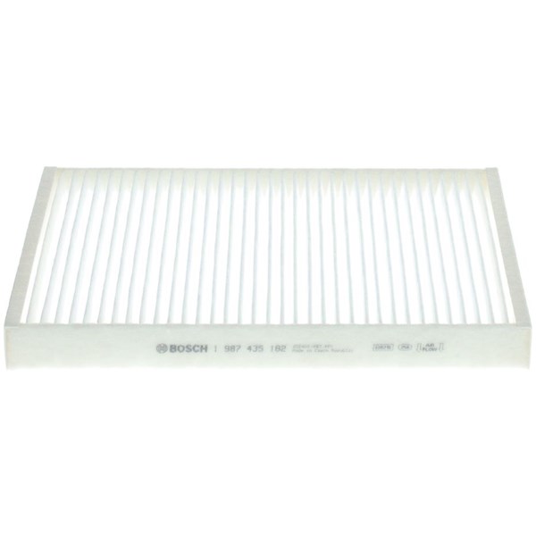 Kupefilter Bosch 1 987 435 182 BOSCH