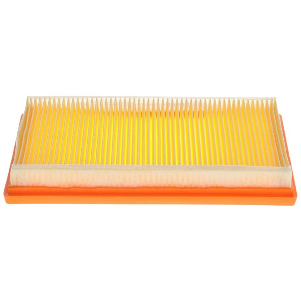 Luftfilter Bosch F 026 400 781 BOSCH Luftfilter Bosch F 026 400 781 BOSCH