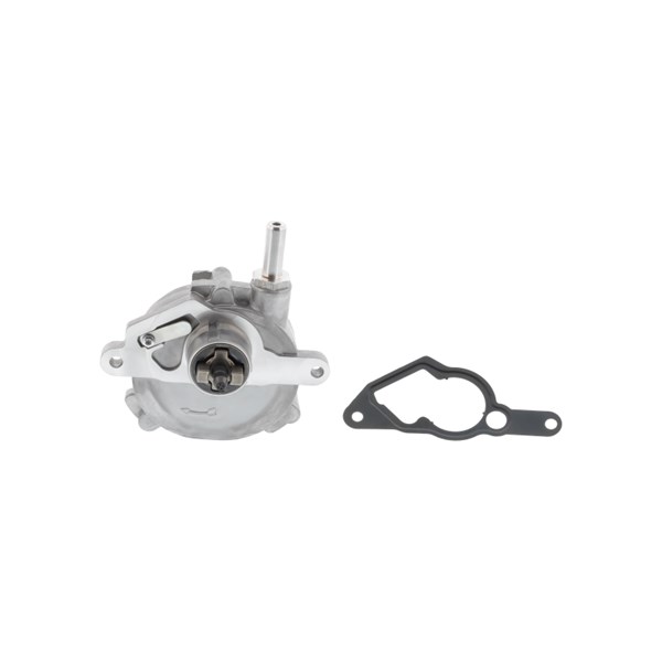 Vakuumpump, bromssystem Topran 411 008 TOPRAN Vakuumpump, bromssystem Topran 411 008 TOPRAN