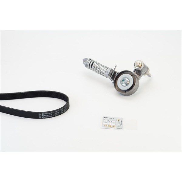 Drivremsats Contitech 6PK1390K2 CONTITECH