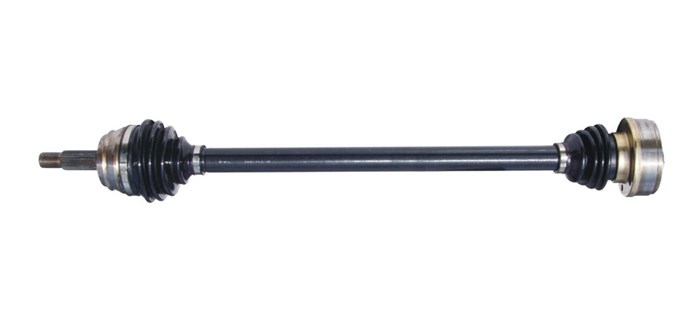 Drivaxel Vw Lupo I (6x1, 6e1), framaxel höger General ricambi WW3 GENERAL RICAMBI