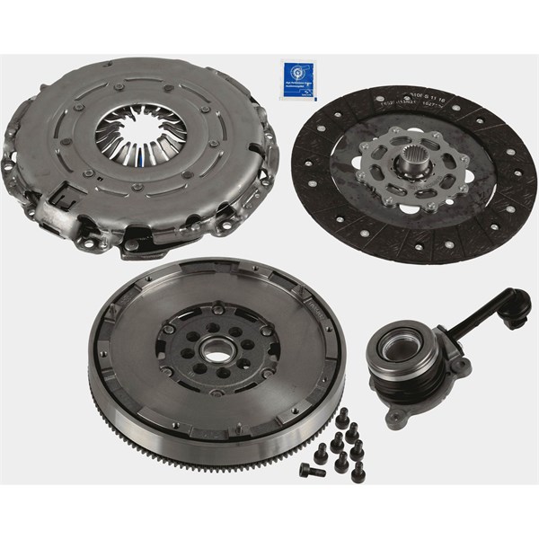 Kopplingssats Sachs 2290 601 189 SACHS