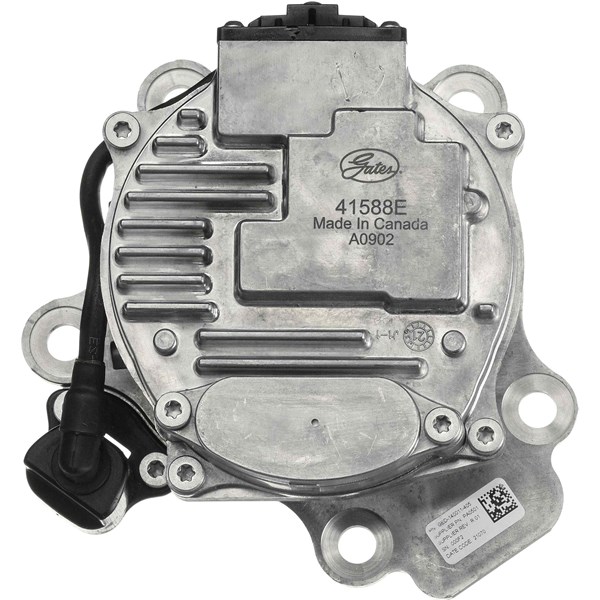 Vattenpump Gates 41588E Gates