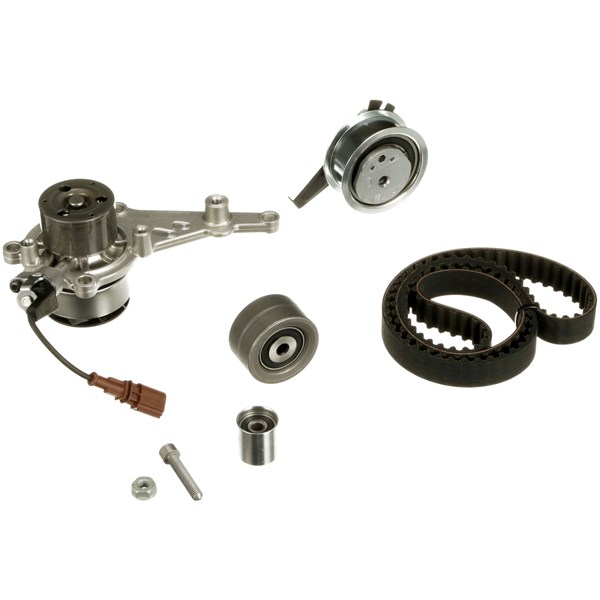Kamremskit med vattenpump Gates KP15695XS-1 Gates