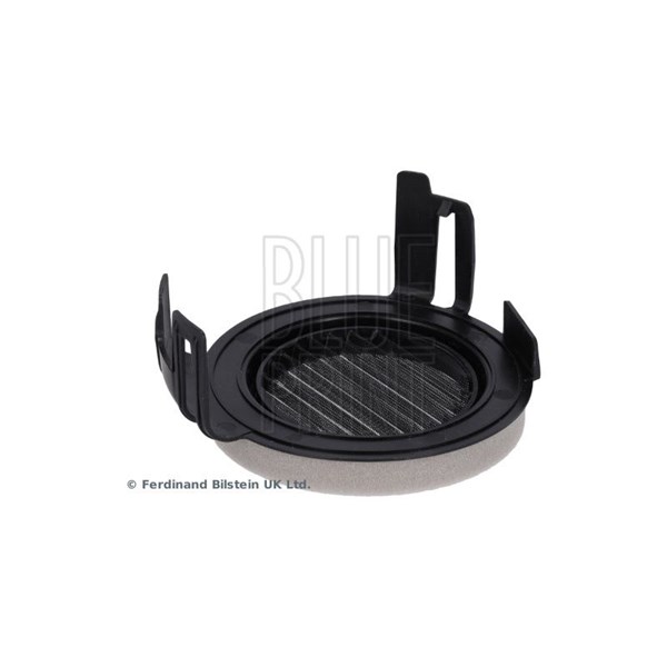 Luftfilter, driftsbatterihus Blue print ADBP250097 BLUE PRINT
