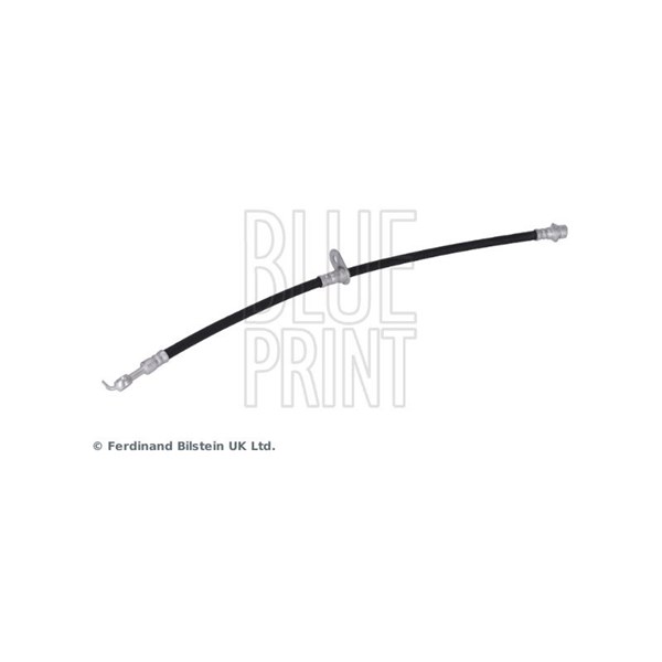 Bromsslang, framaxel höger Blue print ADBP530056 BLUE PRINT