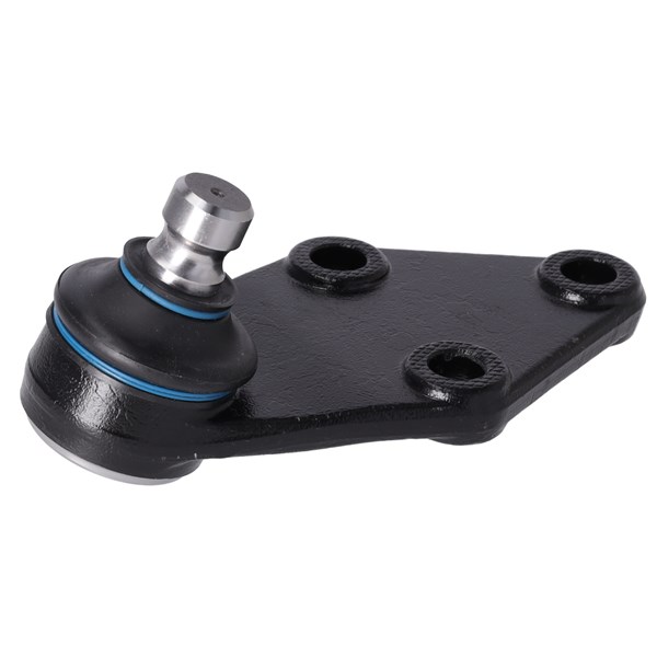 Kulled / Spindelled, framaxel vänster Blue print ADBP860225 BLUE PRINT