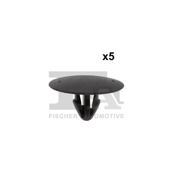 Clip, list Fa1 21-10025.5 FA1