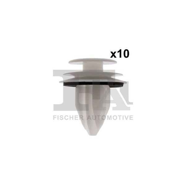 Clip, list Fa1 21-40035.10 FA1