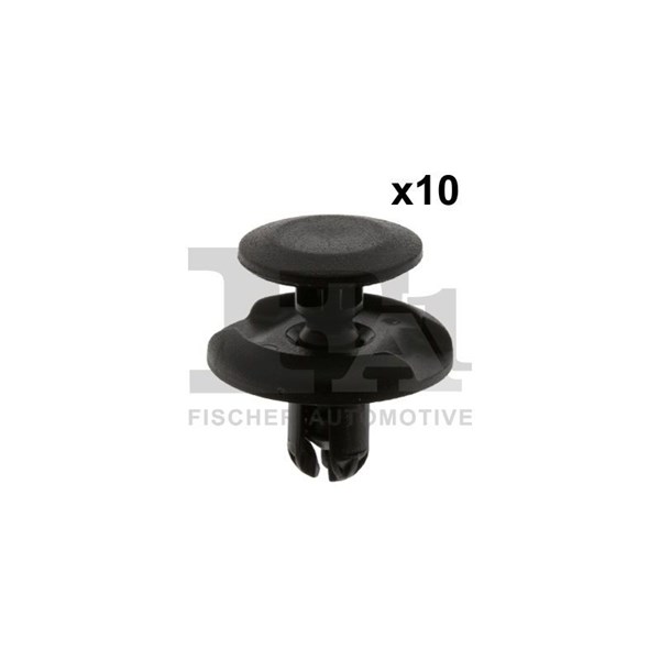 Clip, list Fa1 33-30004.10 FA1