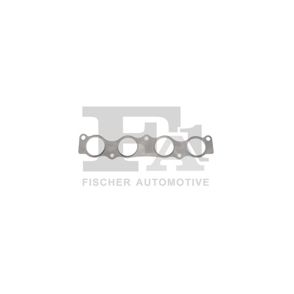 Packning, avgas, grenrör Fa1 477-019 FA1
