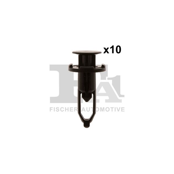 Clip, list Fa1 77-30009.10 FA1