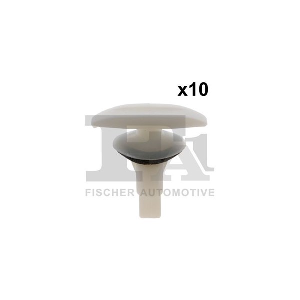 Clip, list Fa1 77-40003.10 FA1